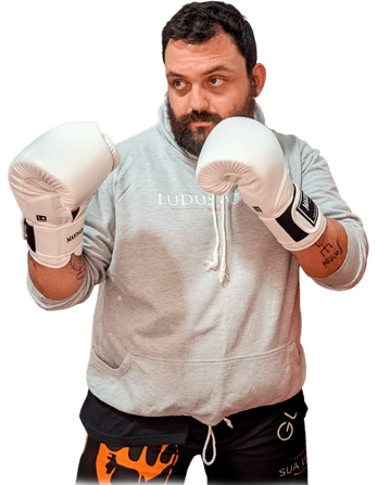 CT Guarda Alta │Aulas de Boxe na Tijuca